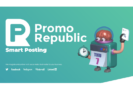 92% Off Coupon on PromoRepublic – Lifetime Access to Smart Posting Plan – Social Media Publishing Manager