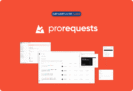 [NEW CODE #5] Giveaway – ProRequests: Free Lifetime Access | White-Label Client Portal & Project Management for Productized Agencies