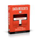 15% Off Coupon for Data Rescue 5 – Lifetime License –  Recover Lost or Accidentally Deleted Files from your Mac, PC, or Other Devices.