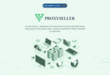 20% Off – Proxy Seller: Private Proxies – Residential, ISP, Datacenter IPv4/IPv6 & 4G/5G Mobile