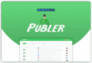 20% Off on Publer (Yearly Subscription) – The Social Media Marketing Tool for Digital Marketers & Social Media Managers