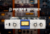 100% Software giveaway on Pulsar Smasher – Free Activation Code: A Straightforward Extreme Compressor – for Windows & Mac OS X