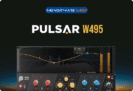 Audio Plugin Giveaway – Pulsar W495: Free License Key | An Accurate Emulation of the Neumann w495 3-band EQ – AAX, VTS2, VST3, AU for Windows, Mac OS X