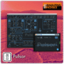 100% Software Giveaway on Pulsor Suite – Free Full Version: Two Monophonic Synths