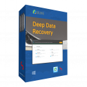 Giveaway – Deep Data Recovery 4.0: Free License Code | A Safe and Effective Data Recovery Software – for Windows
