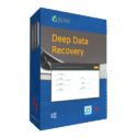 Giveaway – Deep Data Recovery 4.0: Free License Code | A Safe and Effective Data Recovery Software – for Windows