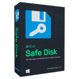 Giveaway – Qiling Safe Disk 3.0: Free License Code | Affordable and Reliable Disk Encryption Tool – for Windows
