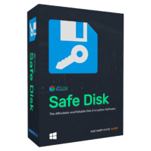 Giveaway – Qiling Safe Disk 3.1: Free License Code | Affordable and Reliable Disk Encryption Tool – for Windows