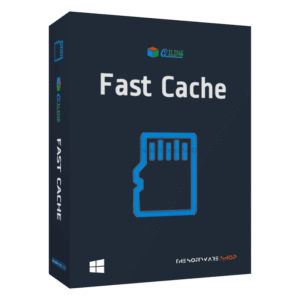 Giveaway – QILING Fast Cache 3.1 Standard: Free License Key | Full Version – for Windows