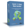 Software Giveaway – Quick ‘n Easy Web Builder: Free Serial number | The Ultimate Toolbox for Creating Amazing Websites.
