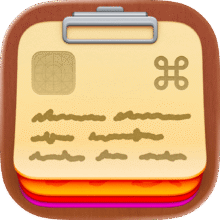 80% Off – Quip: Lifetime License | AI Clipboard Manager & Text Expander with iCloud Sync, Unlimited History – for Mac