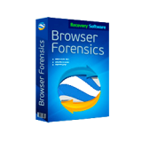 Giveaway – RS Browser Forensics v1 Home Edition: Free Registration Key – Web Browsing Analytics – for Windows