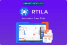 Giveaway – RTILA Studio: Free Lifetime Deal | Automation Power Tools – for Windows, Mac, Linux