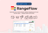 Software Giveaway – RangeFlow: Lifetime Subscription – Powerful Cold Email Automation Tool