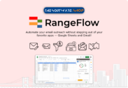 Software Giveaway – RangeFlow: Lifetime Subscription – Powerful Cold Email Automation Tool