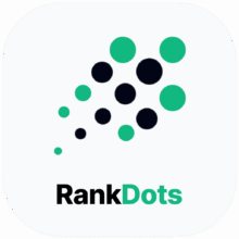 50% Off – RankDots: Annual Subscription | AI SEO Keyword Research & Topic Clusters Software with SERP Analysis + AI Content Writer