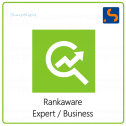 100% Software Giveaway: Rankaware Expert – Free Registration Code – Accurate Google, Bing, and Yahoo Keyword Rank Checker – for Windows & Mac OS X