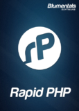 60% Off Coupon Rapid PHP Editor (Rapid PHP 2016) – World’s fastest PHP editor and PHP IDE for Windows