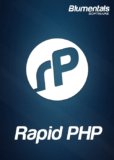 60% Off Coupon Rapid PHP Editor (Rapid PHP 2016) – World’s fastest PHP editor and PHP IDE for Windows