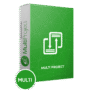 RationalPlan - Multi Project, 1 PC</p><p>