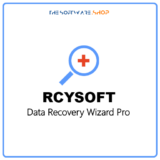 100% Software Giveaway on Rcysoft Data Recovery Wizard Pro 8.0 –  Free License Code – World’s unique file recovery software – for Windows