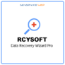 100% Software Giveaway on Rcysoft Data Recovery Wizard Pro 8.0 –  Free License Code – World’s unique file recovery software – for Windows