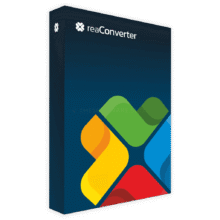 [NEW LINK #2] Giveaway – reaConverter 8 Pro: Free Serial Number | Ultra-fast Batch Image Converter – for Windows