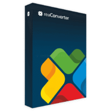 [NEW LINK #4] Giveaway – reaConverter 8: Free Serial Number | Ultra-fast Batch Image Converter – for Windows