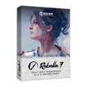 30% Off – Rebelle 7 Pro: Lifetime License | Hyper-Realistic Digital Painting Software – for Windows & Mac