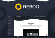 80% Off Reboo Business – Lifetime Access – The Best Website Element Auditor – for Windows & Mac