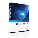 76% Off Coupon on RecMaster PRO – Lifetime License – All-in-one Screen Recorder – for Windows