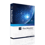 [NEW KEY #21] Giveaway &#8211; RecMaster Pro: Free 1-year License Key | Full Version &#8211; for Windows