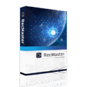 80% Off – RecMaster Pro: Lifetime License | All-in-one Screen Recorder Software – for Windows