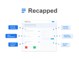 97% Off Coupon on Recapped Team – Lifetime License – The Professional Online Proposal Document Builder