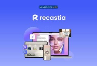 Giveaway – Recastia Pro: Free License Code | Turn PDF to Video, Flipbook, Presentation, Website, Chatbot & 3D Exhibition