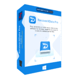 Giveaway &#8211; RecoverXData PRO: Free 1-year License Key | Full Version &#8211; for Windows