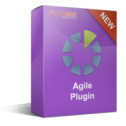 40% Off Coupon on Redmine Agile Plugin Pro – Apply the Best Agile Practices in Your Projects with Redmine