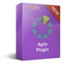 40% Off Coupon on Redmine Agile Plugin Pro – Apply the Best Agile Practices in Your Projects with Redmine