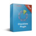 20% Off Coupon on Redmine Checklists plugin PRO – Add Checklist to Your Issues – for Redmine platform