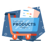 20% Off Coupon on Redmine Products Plugin PRO – Plan and Manage Your Order and Delivery Workflow – for Redmine
