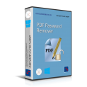 100% Software Giveaway on PDF Password Remover – Free License Code: A Powerful Unlocker of Password-protected PDF Documents – for Windows