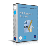 100% Software Giveaway on PDF Password Remover – Free License Code: A Powerful Unlocker of Password-protected PDF Documents – for Windows