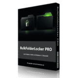 Giveaway – BulkFolderLocker PRO 1.1.0: Free License Key | Fast, Reliable Bulk Folder Protection- For Windows
