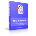 Giveaway – MP3 Hammer: Free License Key | Batch Audio Splitter & Cutter Software – for Windows
