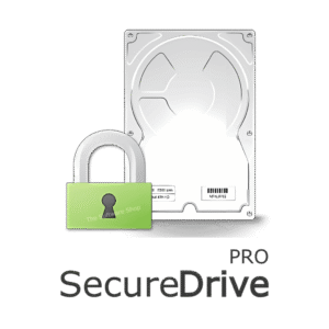 Giveaway #2 – SecureDrive PRO 1.0: Lifetime License | Windows Encrypted Virtual Drive Software – for Windows