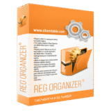 38% Off – Reg Organizer 9: Lifetime License | The Best Maintenance, Cleanup, and Optimization – for Windows