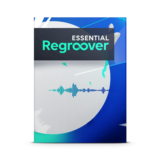 100% Software Giveaway on Regroover Essential – Free Full Version with a Serial Number – Your Samples, Reimagined – for Windows & Mac