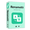 Giveaway – RenameKit: Free License Key | Batch File Renaming Tool – For Windows & Mac OS X