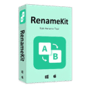 Giveaway – RenameKit: Free License Key | Batch File Renaming Tool – For Windows & Mac OS X