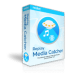 Giveaway – Replay Media Catcher 10: Free License Key | The most powerful, convenient online video downloader – for WIndows